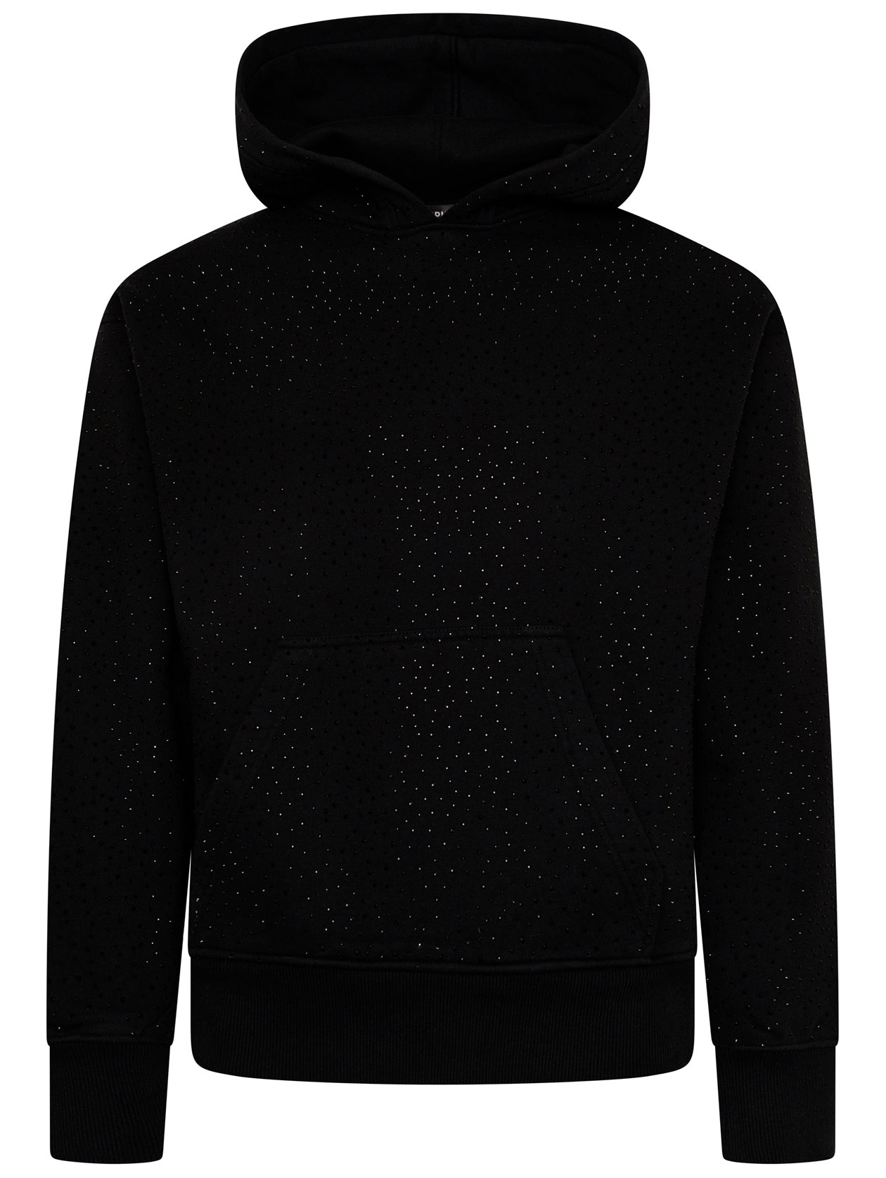 Hoodie Black Diamond