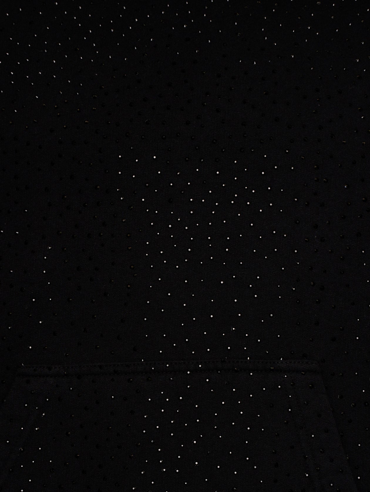 Hoodie Black Diamond