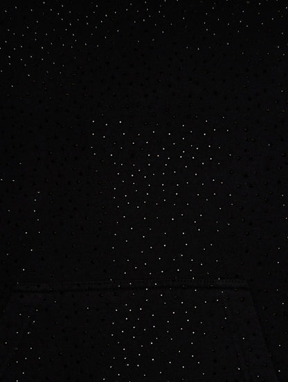 Hoodie Black Diamond