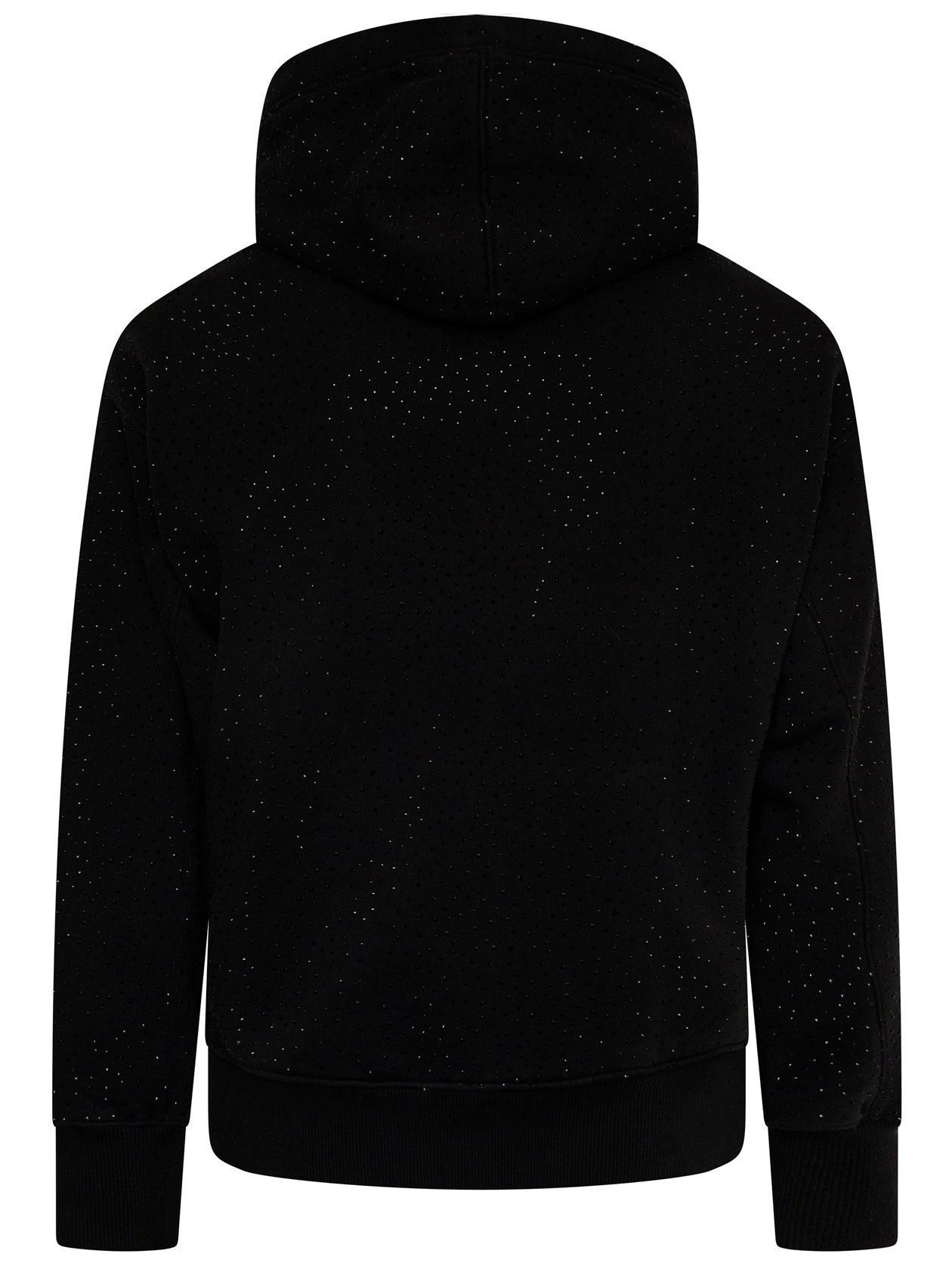 Hoodie Black Diamond