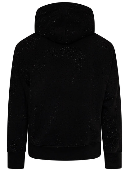 Hoodie Black Diamond